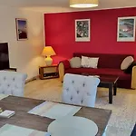 Apartment Leuchtturmstrasse 3 - 56-03 Kuehlungsborn