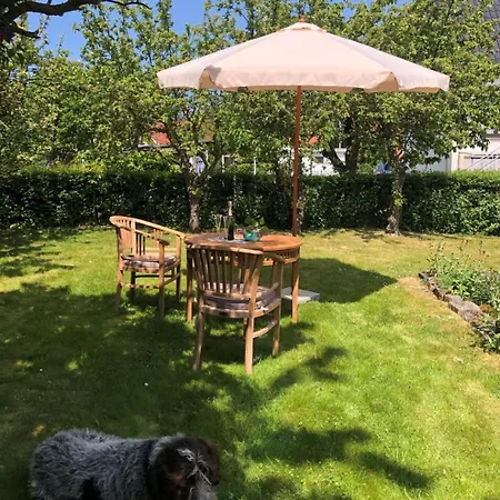 Leuchtturmstrasse 3 - 56-03 *