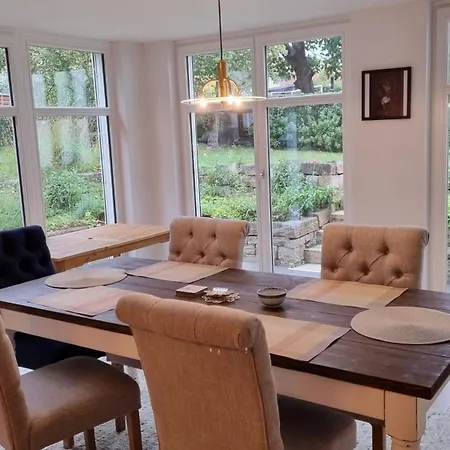 Leuchtturmstrasse 3 - 56-03 Lägenhet *