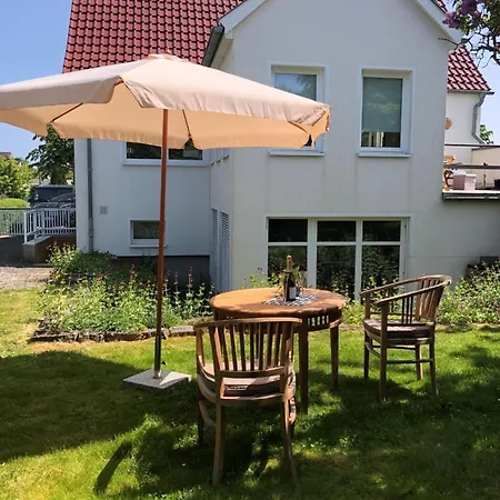 Leuchtturmstrasse 3 - 56-03